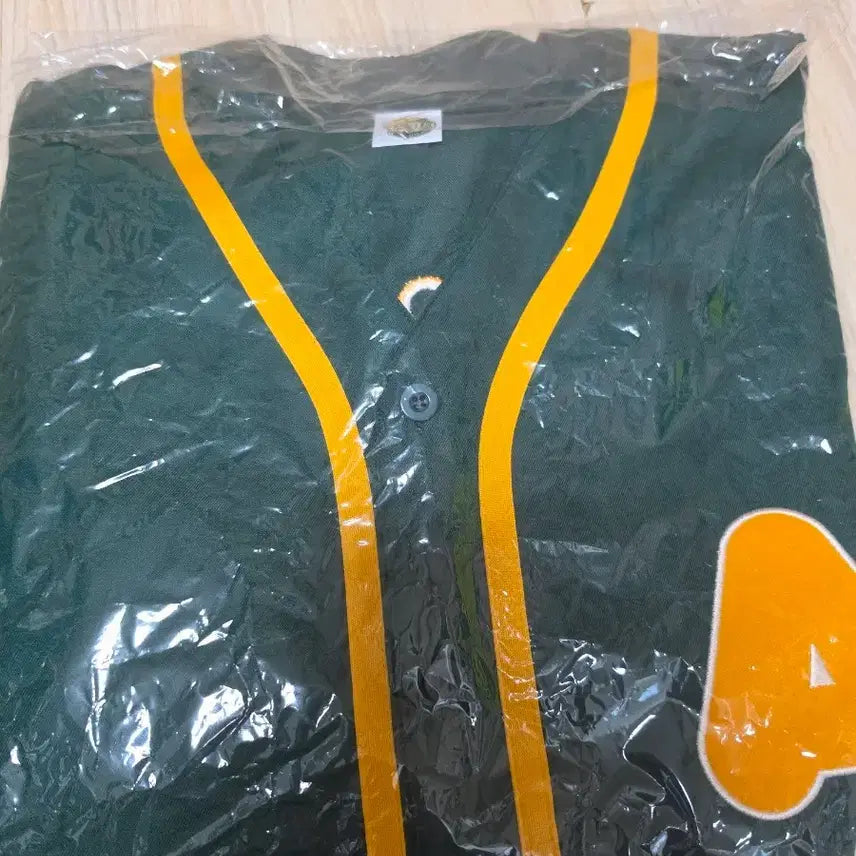 [BUNJANG] Aimyon Koshien Uniform Green M / 아이묭 고시엔 유니폼 그린 m