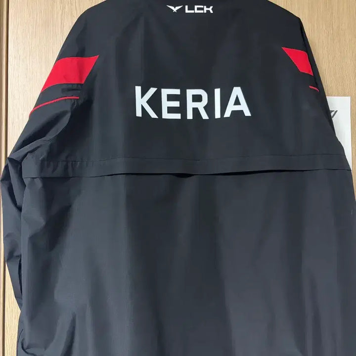 [BUNJANG] T1 Keria 2024 Uniform L / T1 케리아 유니폼 2024 L