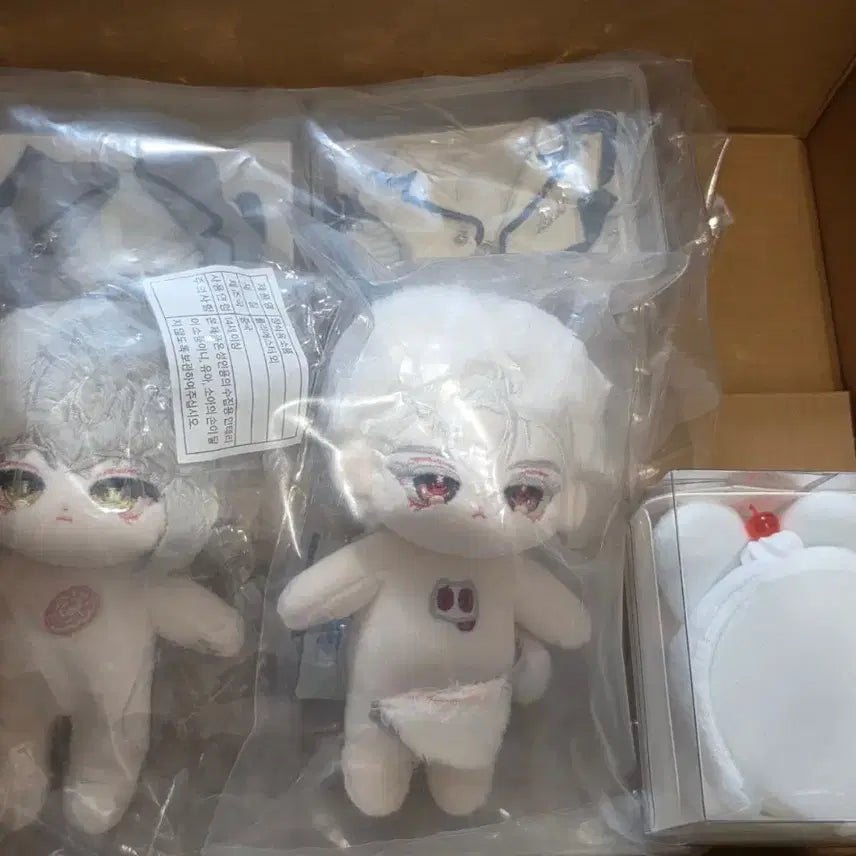 [BUNJANG] KyeGyeGyeGye KyeChul BamGyeol Set Bundle Set / 괴담출근 괴출 밤결제삼 밤결자헌 우블코컬5깅