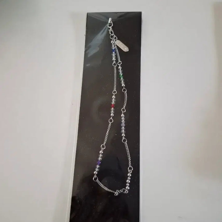[BUNJANG] EXO Bead Strap / 엑소 비즈 스트랩