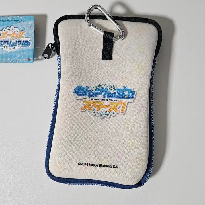 [BUNJANG] Ensemble Stars! Ritsu Halloween Pouch / 앙스타 리츠 할로윈 파우치