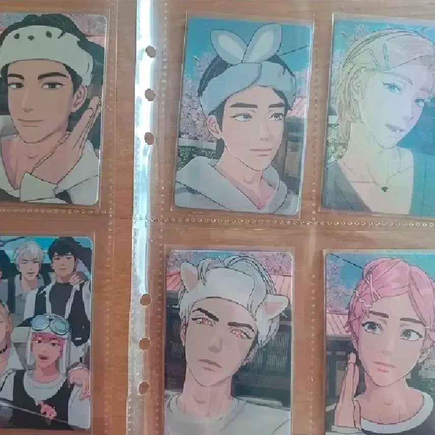 [BUNJANG] PLAVE Bundle Set / 플레이브 굿즈 판매