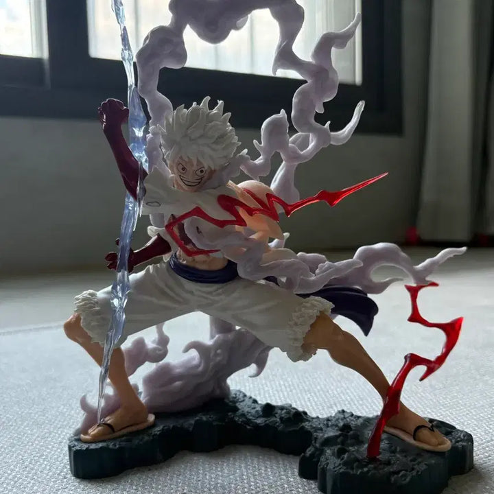 [BUNJANG] One Piece Luffy Figure / 원피스 루피 피규어 팔아요