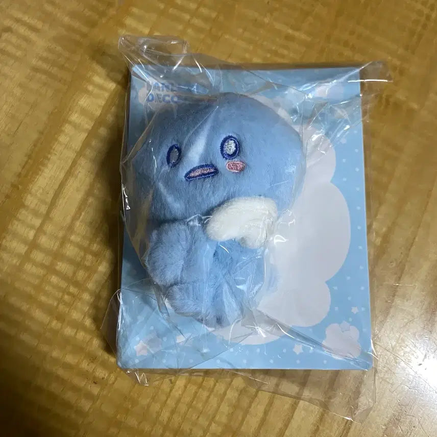 [BUNJANG] Super Junior Heechul Fanlight Deco Doll / 슈퍼주니어 희철 응원봉 데코 인형 FANLIGHT DECO DOLL