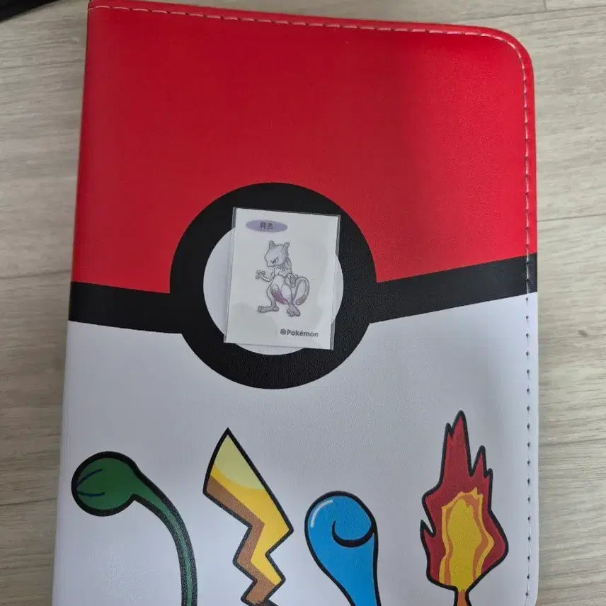 [BUNJANG] Pokemon Stickers Complete Set Season 1 (139 Types) with Mewtwo Artwork / 포켓몬 띠부씰 아트워크 뮤츠 포함 시즌1 139종 전종 완성본 판매.