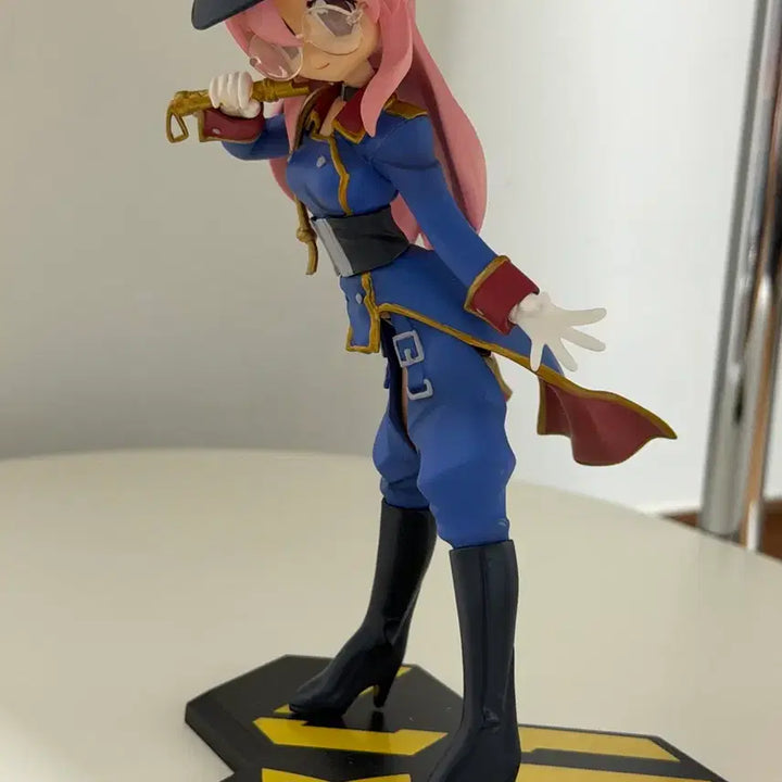 [BUNJANG] Lucky Star Miyuki Ichiban Kuji Macross Cosplay Figure / 러키스타 미유키 이치방쿠지 마크로스 코스프레 피규어