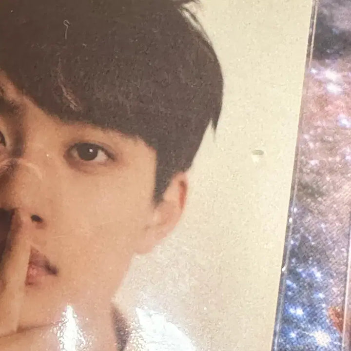 [BUNJANG] EXO D.O. Photocard Bundle Set / (일괄)엑소 디오 포토카드 9개 양도