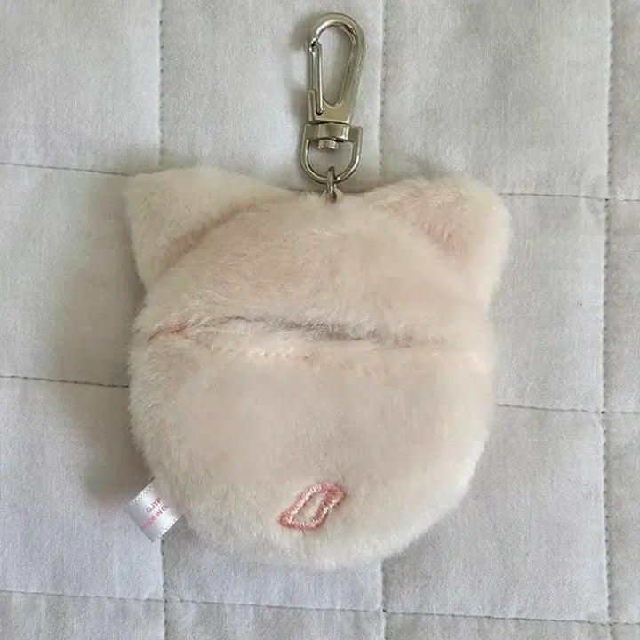 [BUNJANG] Stray Kids I.N FOXYNY MD Badge Dwaekki Doll Keyring / 스트레이키즈 스키주 아이엔 폭시니 엠디 뱃지 두잇 인형 키링