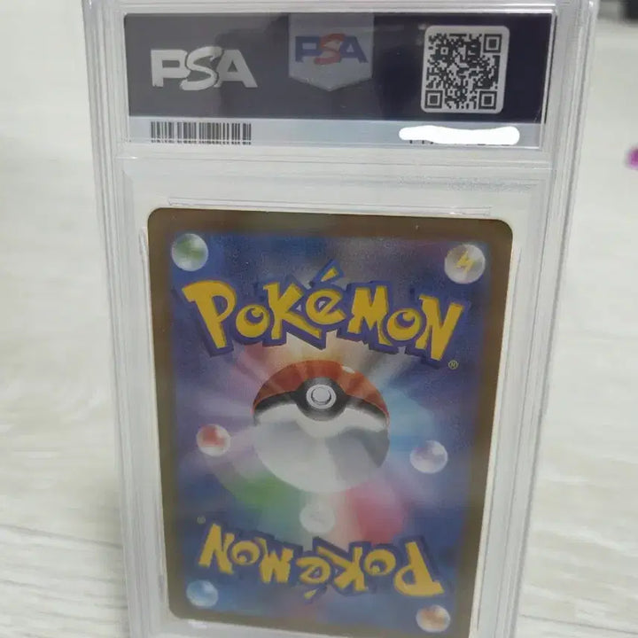 [BUNJANG] Arceus V STAR UR PSA 10 Graded Pokémon Card / 포켓몬 아르세우스 v star ur PSA 10 판매