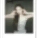 [BUNJANG] Miyau Narin Signed Polaroids Photocard / 미야오 나린 싸인폴라 싸폴 양도
