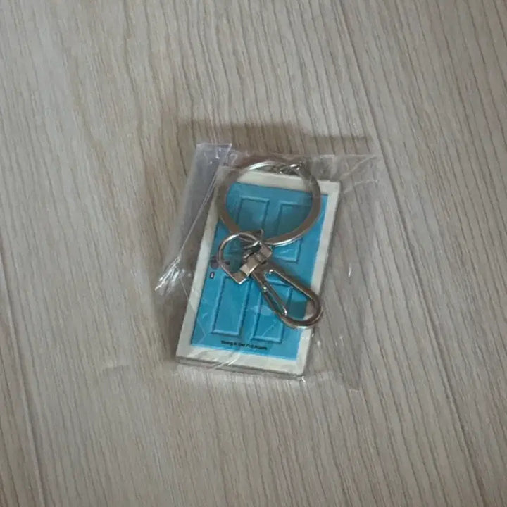 [BUNJANG] DAY6 Young K Youngest Fanmeeting Special Goods Keychain / 데이식스 영케이 영기스트 공방 키링