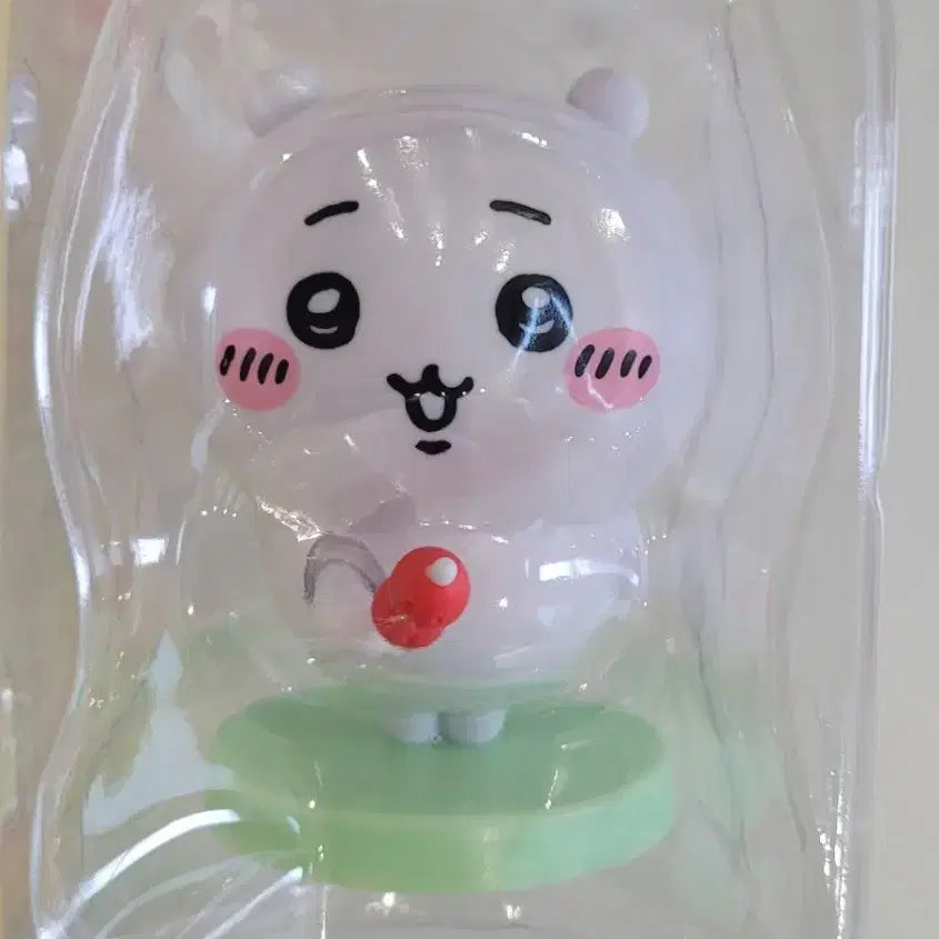 [BUNJANG] 52TOYS Chiikawa Lunchtime Series Figure / 52TOYS 치이카와 런치타임 시리즈 피규어