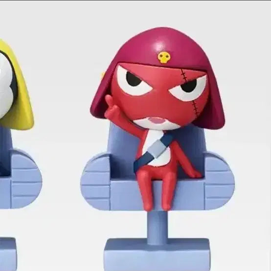 [BUNJANG] Keroro H Prize Giroro / 기로로 쿠지H상