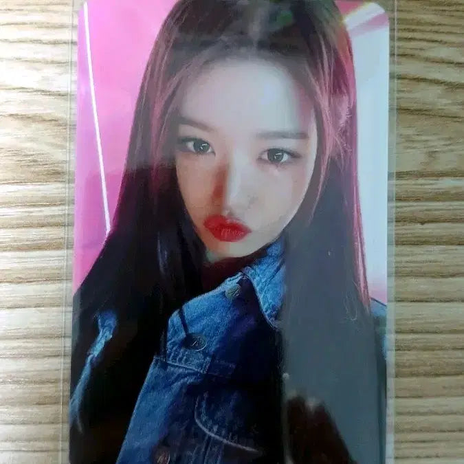 [BUNJANG] IVE Wonyoung I&