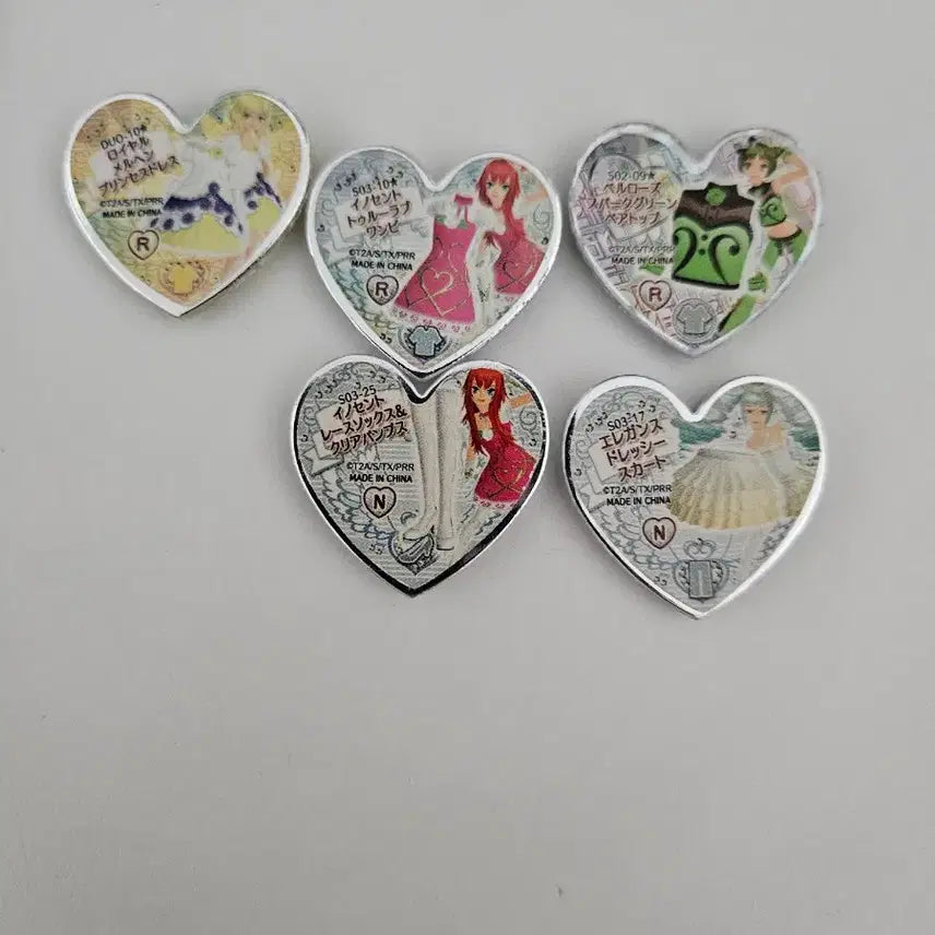 [BUNJANG] Prism Stone Stage Clothes &amp; School Uniform Set / 프리즘스톤 무대복,교복,세븐스 세트판매