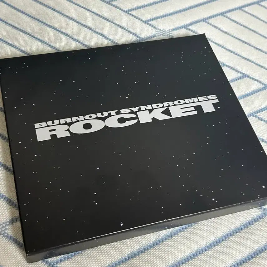 [BUNJANG] Dr. Stone Rocket Limited Edition Album Exclusive Acrylic Diorama / [디오라마only] 닥터스톤 Rocket 한정판 앨범 특전 디오라마
