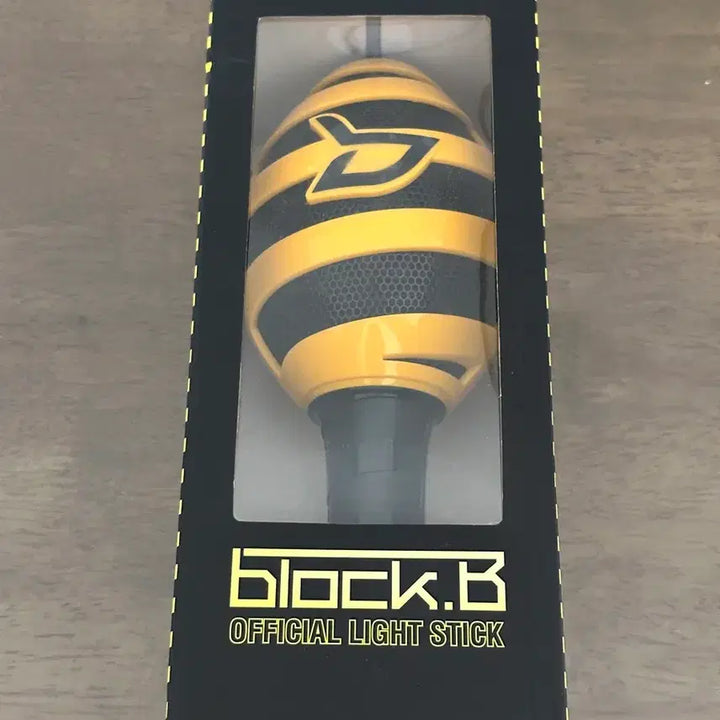[BUNJANG] Block B Official Lightstick / [블락비] 공식 응원봉 꿀봉