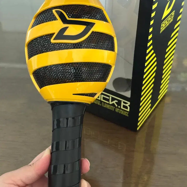 [BUNJANG] Block B Official Lightstick / [블락비] 공식 응원봉 꿀봉