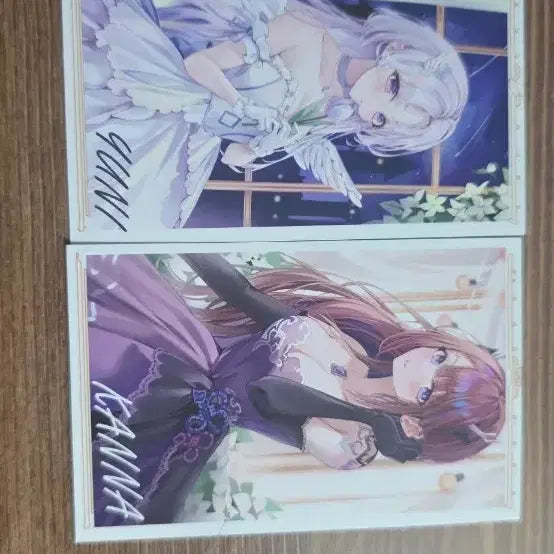 [BUNJANG] Stellive Goods Bundle Set / 스텔라이브 굿즈 일괄 판매합니다.