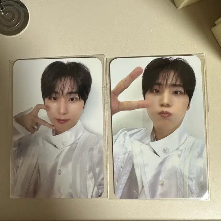 [BUNJANG] Day6 Young K Yes24 POB Bundle Set / 데이식스 영케이 예사 특전 일괄