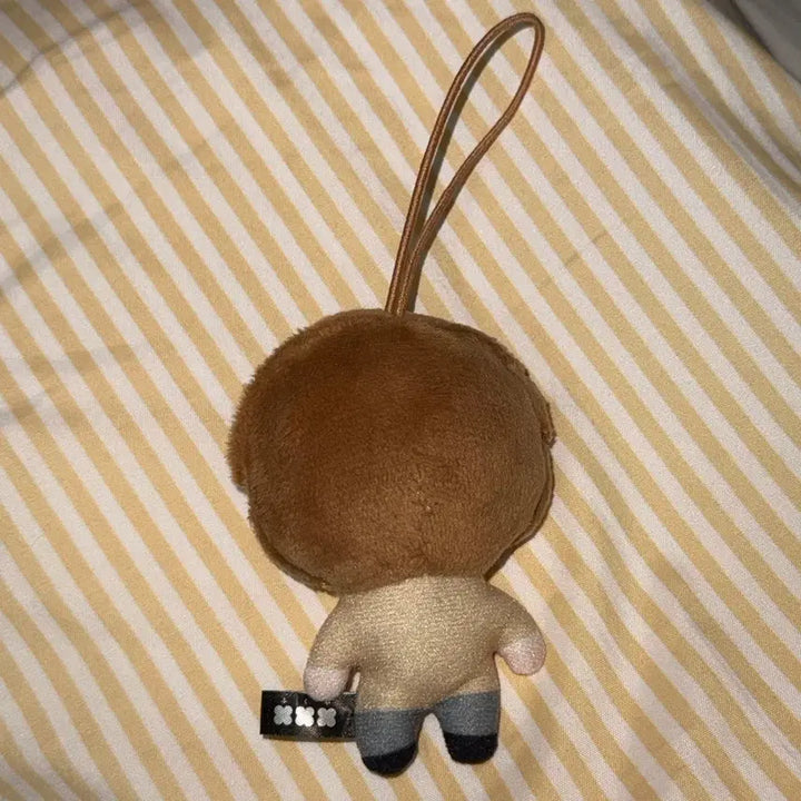 [BUNJANG] Death Note Light Yagami Nuii Doll Gacha / 데스노트 라이토 누이 인형 가챠