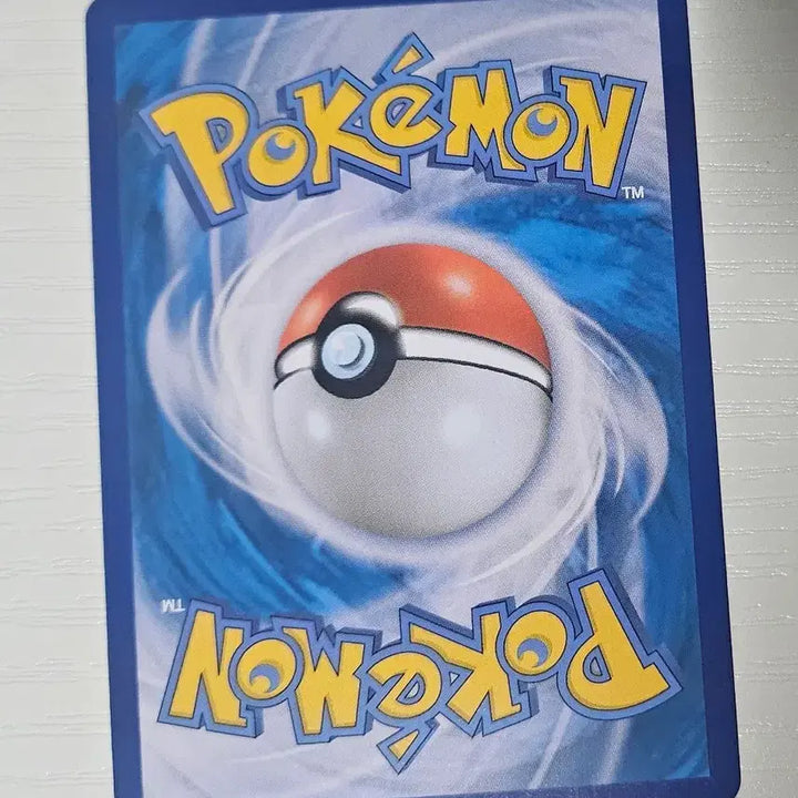 [BUNJANG] Pokemon TCG Pokemon GO Promo Bulbasaur Card / 포켓몬카드 이상해씨  프로모 포켓몬GO