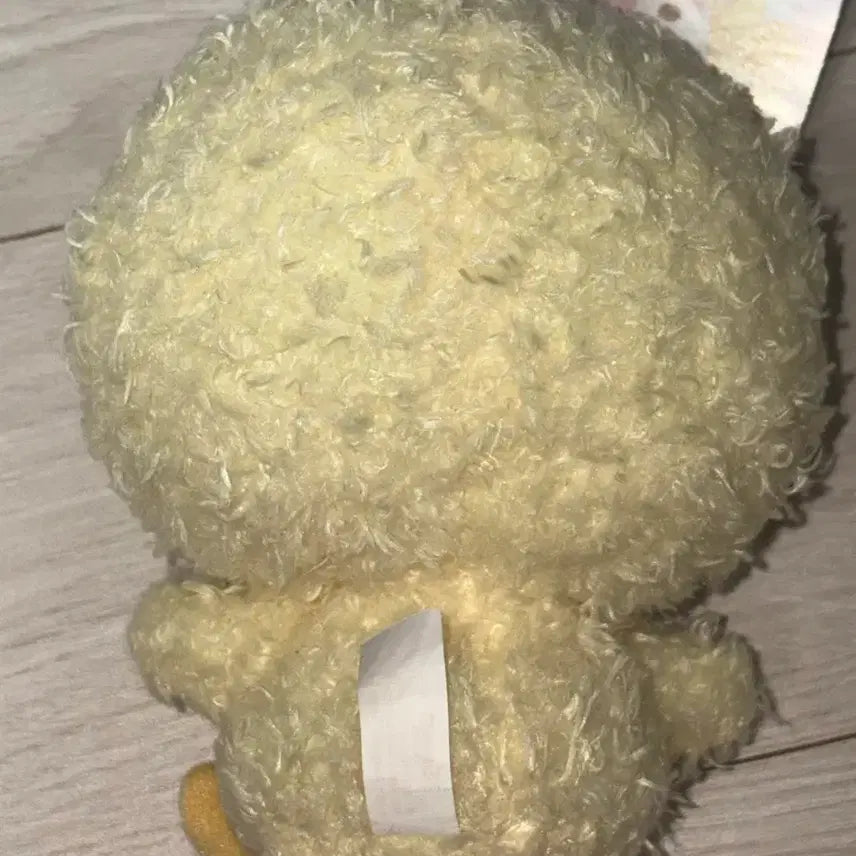 [BUNJANG] Vintage Sanrio Chick Kitty Plush / 고전 산리오 병아리 키티