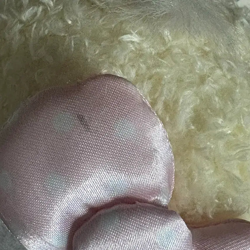 [BUNJANG] Vintage Sanrio Chick Kitty Plush / 고전 산리오 병아리 키티