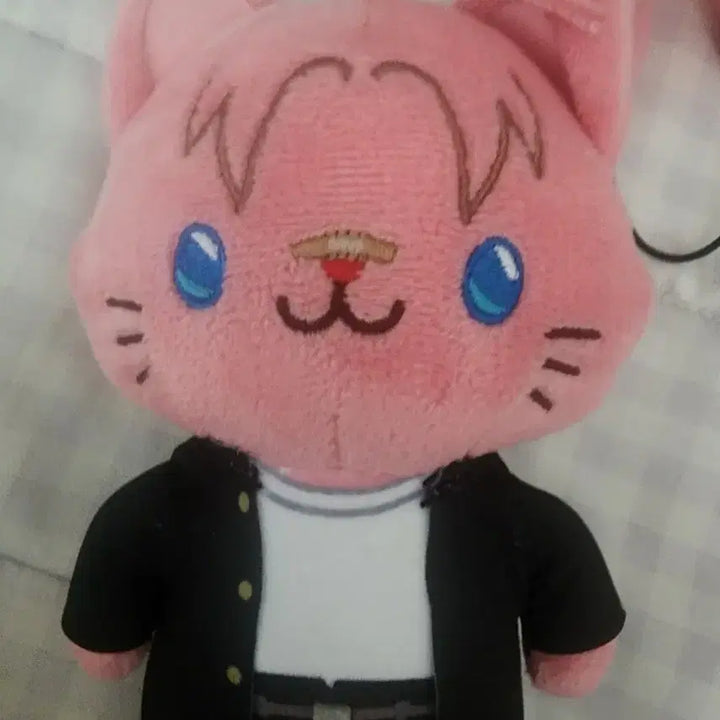 [BUNJANG] Samjet Kamui Doll / 은혼 삼젯 카무이 인형