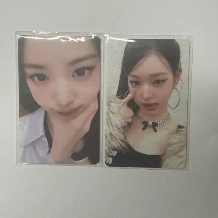 [BUNJANG] IVE I&