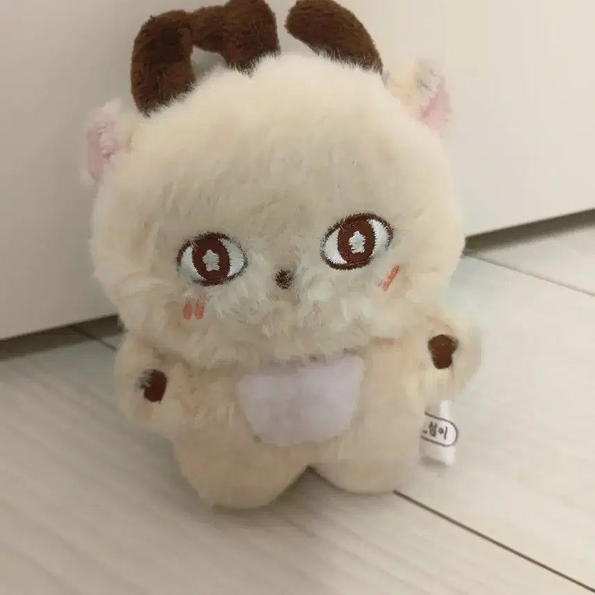 [BUNJANG] Park Jihoon Sosimi Doll / 박지훈 소심이 인형