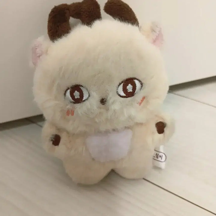 [BUNJANG] Park Jihoon Sosimi Doll / 박지훈 소심이 인형