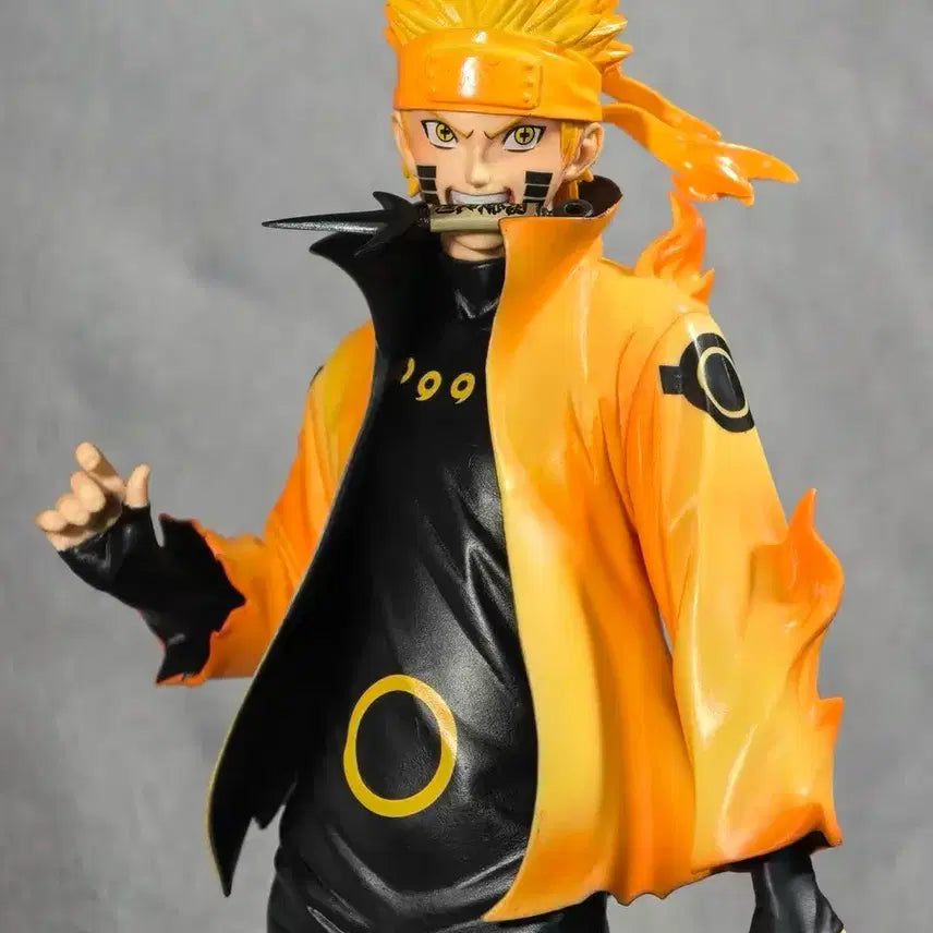 [BUNJANG] Naruto Ichiban Shoji &