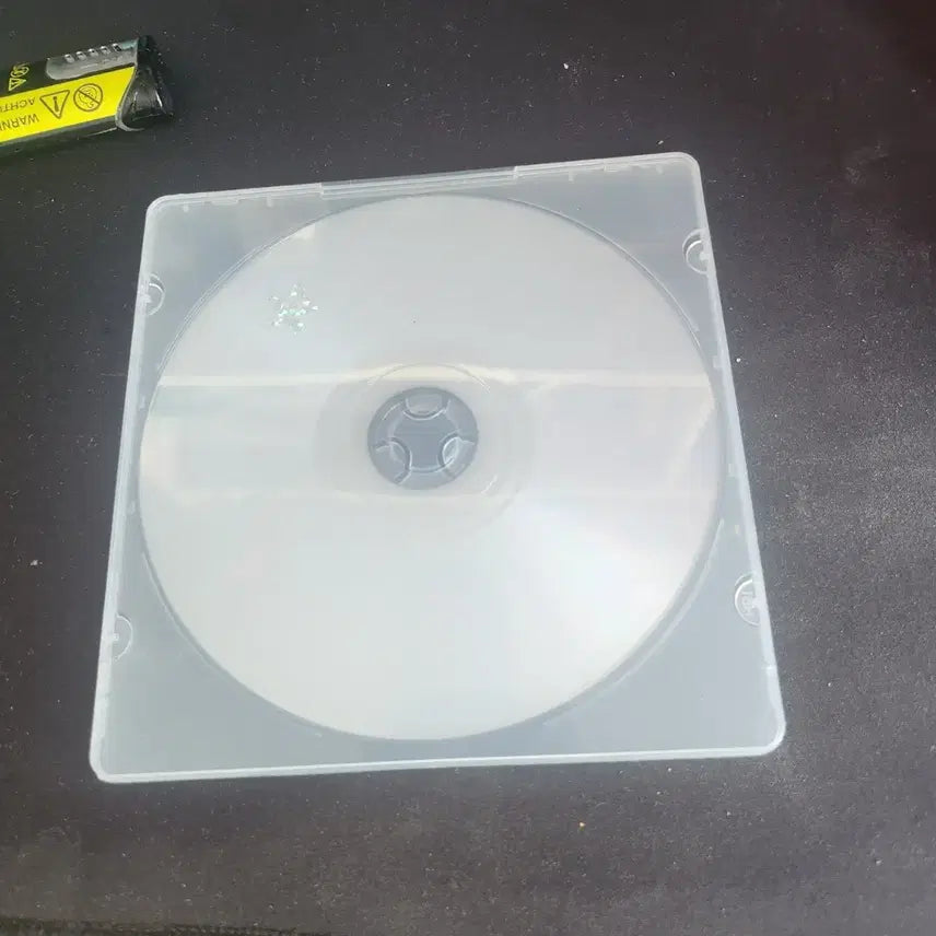 [BUNJANG] Beenzino Lemon Demo CD (Limited Edition) / 빈지노 데모CD