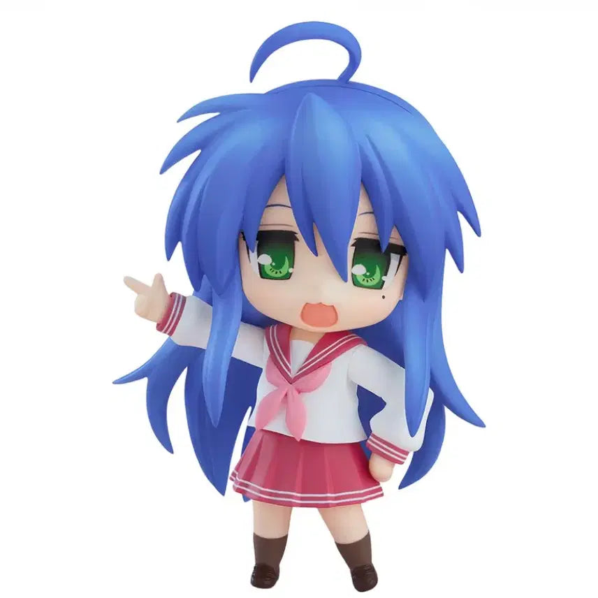 [BUNJANG] Luckystar Konata Nendoroid 2.0 / 럭키스타 코나타 낸도 2.0