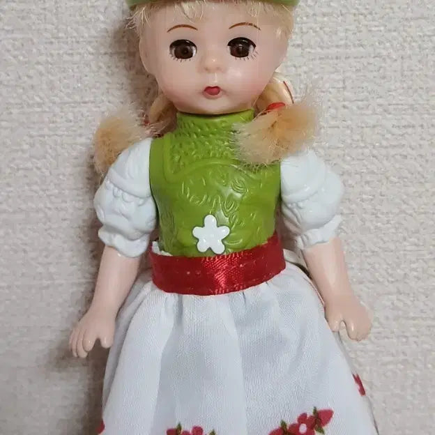 [BUNJANG] Madame Gretel Doll / 케어완료된 맥마담 그레텔 팝니다