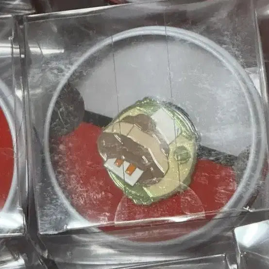 [BUNJANG] Pokemon Bebe Salt Badge / 포켓몬 베베솔트 뱃지