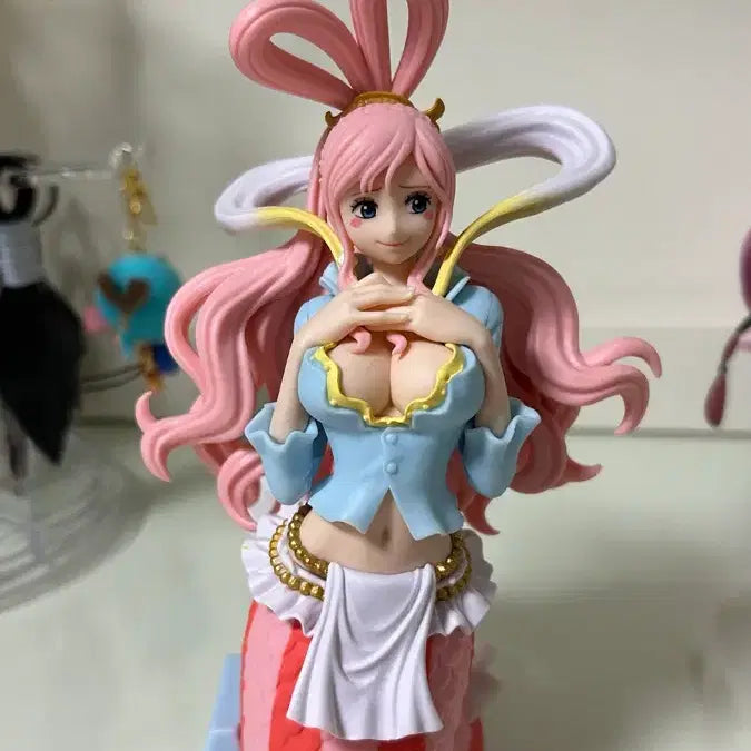 [BUNJANG] Hancock Figure / 시라호시 피규어