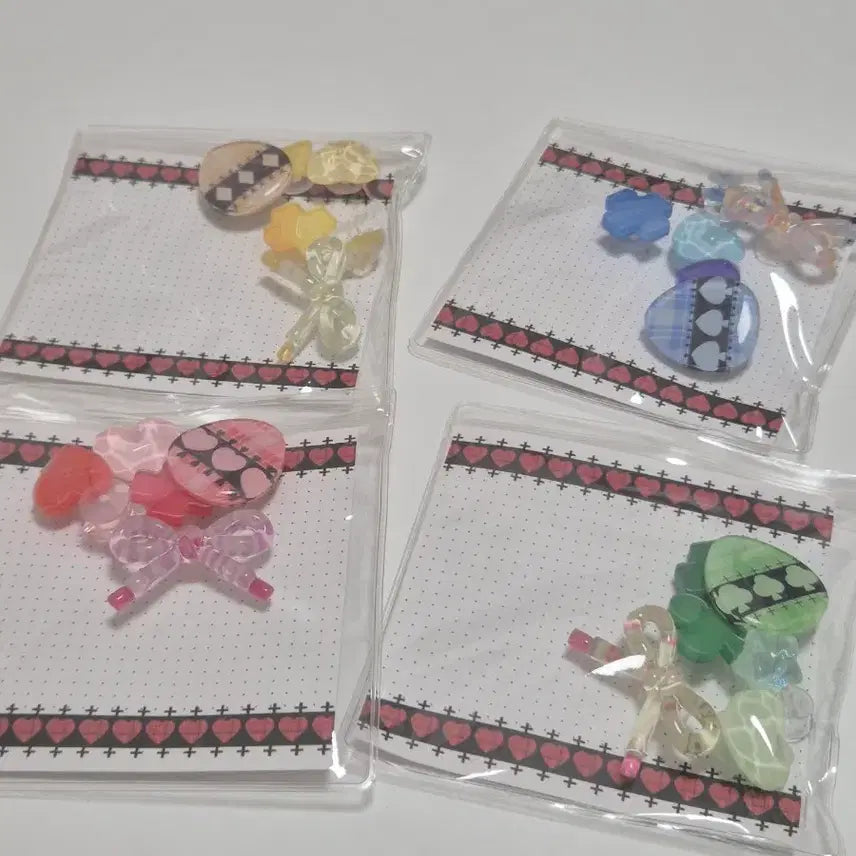 [BUNJANG] Shugo Chara Amu&