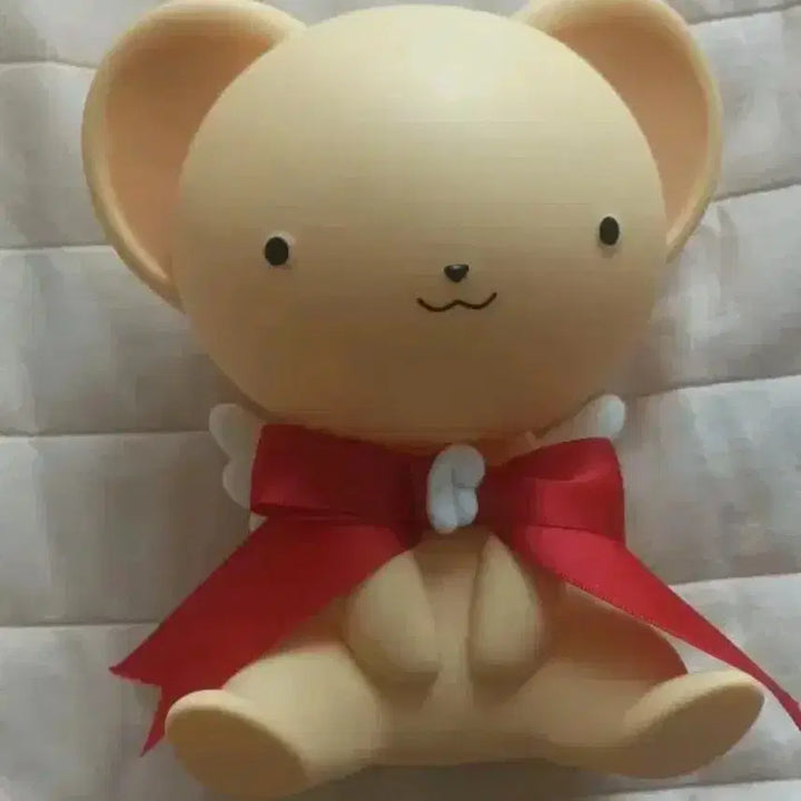 [BUNJANG] Cardcaptor Sakura Kero Mood Lamp / 카드캡터체리 사쿠라 케로 무드등