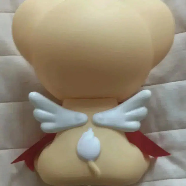 [BUNJANG] Cardcaptor Sakura Kero Mood Lamp / 카드캡터체리 사쿠라 케로 무드등