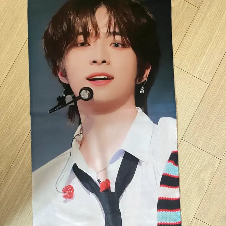[BUNJANG] TXT Beomgyu Sleeve / 범규 슬리브