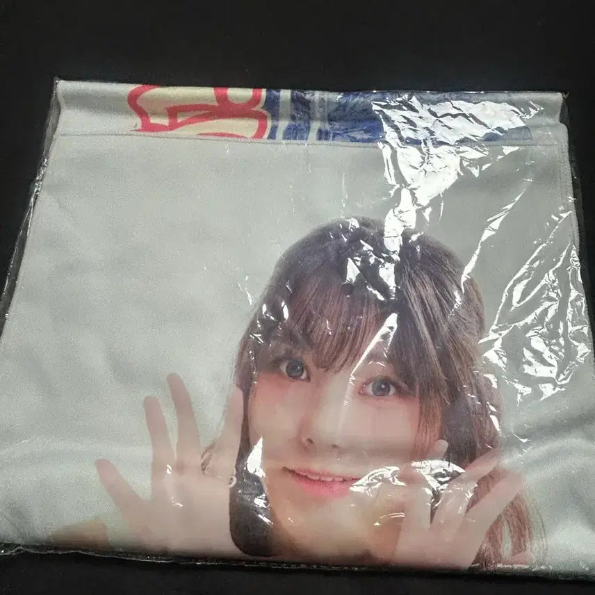 [BUNJANG] QWER Yeon Slogan Japan Concert Limited Edition / QWER 시연  슬로건 락케이션 일본 콘서트