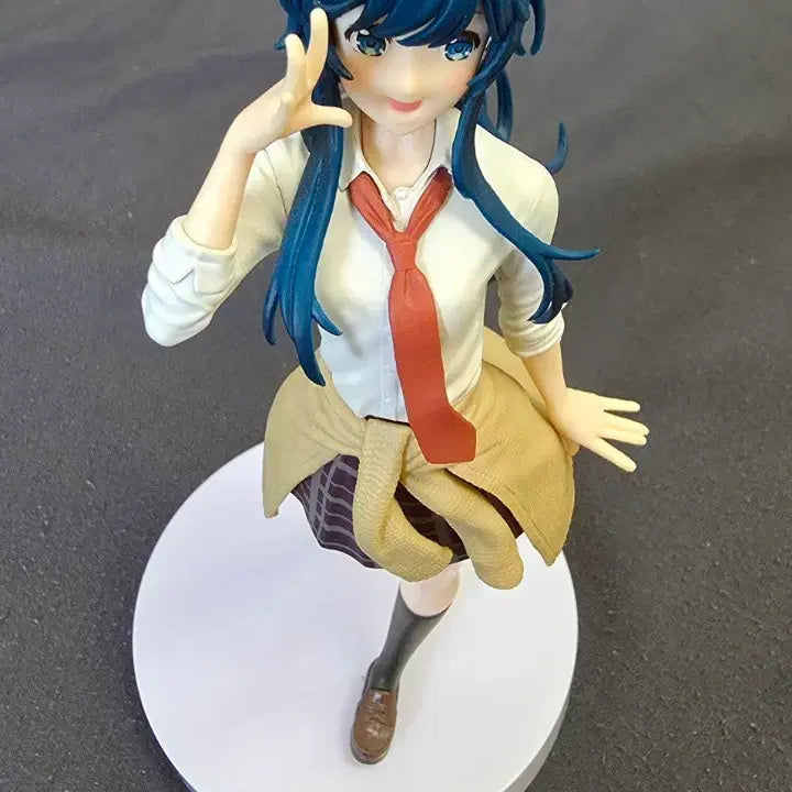 [BUNJANG] Bottom-Tier Character Tomozaki-kun Nanami Minami Figure / 미소녀 약캐 토모자키군 나나미 미나미