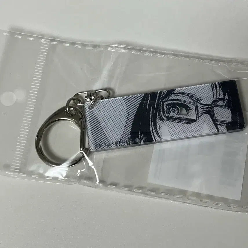 [BUNJANG] Attack on Titan Exhibition Final Hanji &
