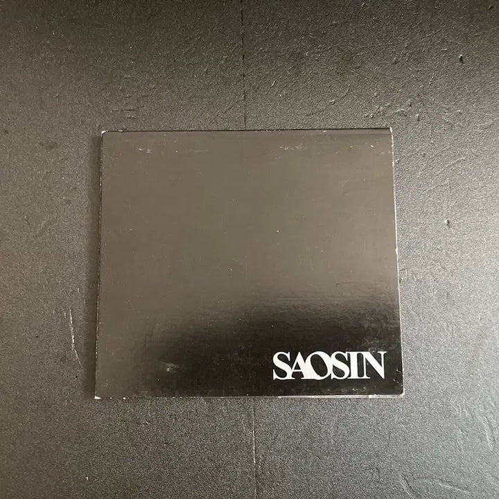 [BUNJANG] Saosin Self-Titled EP 2005 US CD / 세이오신 Saosin-셀프타이틀 EP &