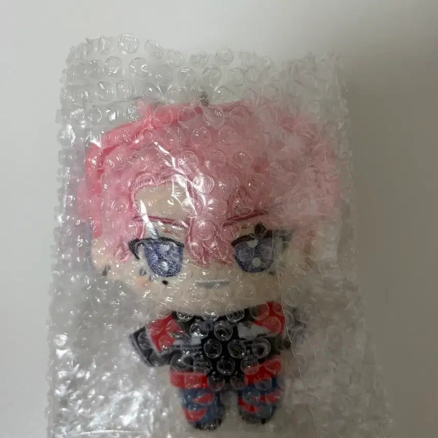 [BUNJANG] Tamonn-gun Plush Doll (Sealed) / 미개봉) 타몬군 누이 인형