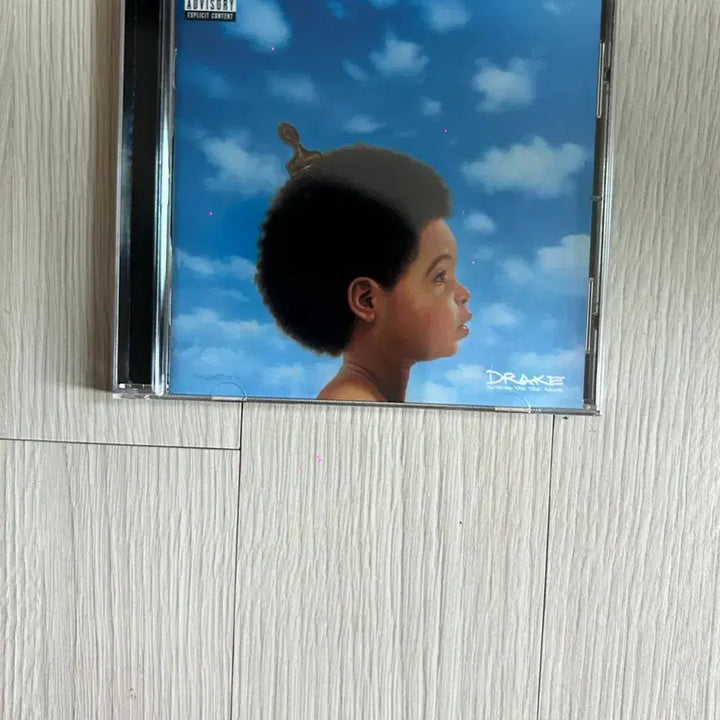 [BUNJANG] Drake Nothing Was The Same CD (Unsealed) / Drake(드레이크)-Nothing Was The Same(개봉)