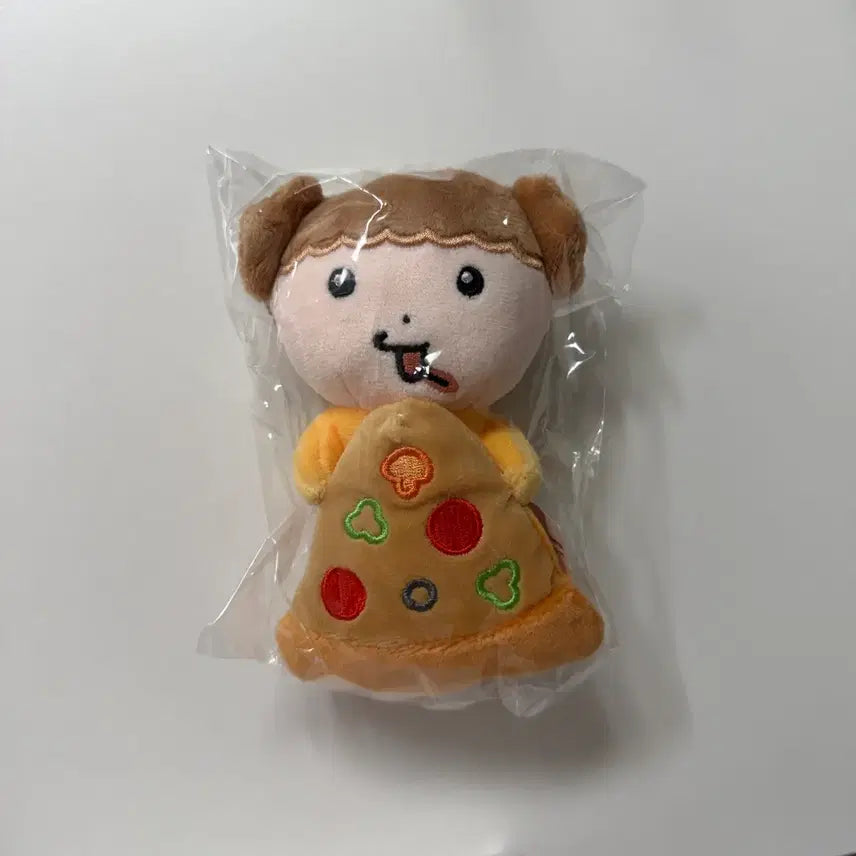 [BUNJANG] Maru is a Dog Pizza Maru Plush / 마루는강쥐 피자 마루