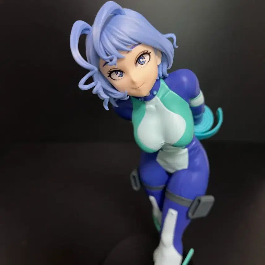 [BUNJANG] My Hero Academia Nejire Hado Glitter &amp; Glamours Figure (Unsealed) / 개봉품 나의히어로아카데미아 하도네지레 피규어 하도네지레 글리터